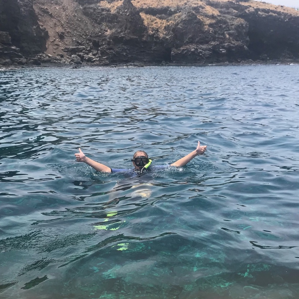 Meet your Posher, Reilly